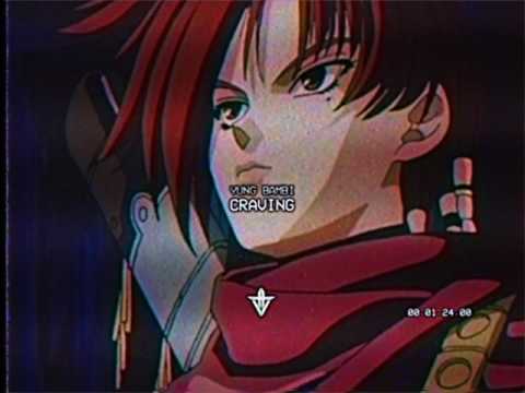 YUNG BAMBI - Craving [Prod. frdm & Fla.mingo]