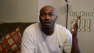 Dji Mavic Pro Vlog #1 drone in the rain