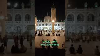 Download lagu MASJID JAMIK, KOTA PASURUAN, mp3 Download lagu MASJID JAMIK, KOTA PASURUAN, mp3
