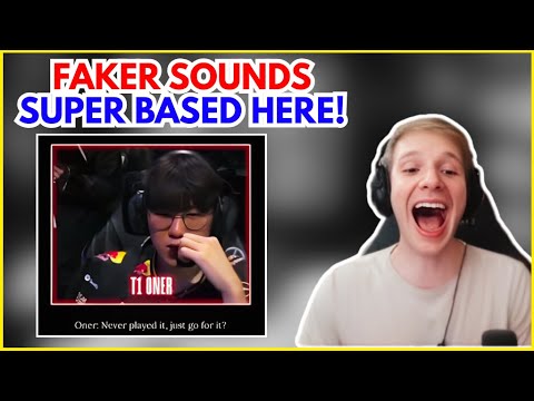 Jankos Reacts To T1 Voice Comms Vs AL At Worlds Semi Finals