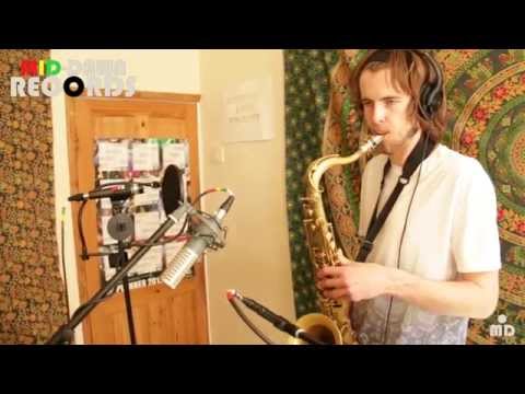 After The City - Iyahkayah Yahnahtanah [Mid-Dawn Studio TEASER]