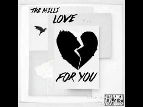Tae milli - love for you (audio)