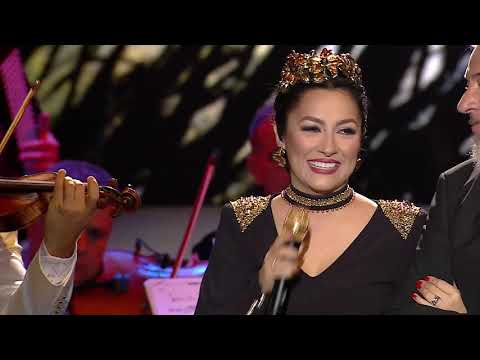 Andra & Bodo - Saraca Inima Mea (Concert Traditional)