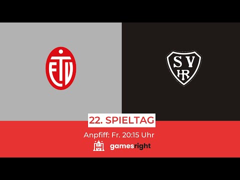 ETV - SV Halstenbek-Rellingen