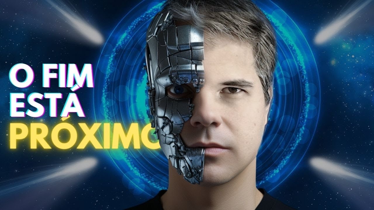 A BOLHA DA IA ESTÁ PRESTES A EXPLODIR! (veja como se preparar)