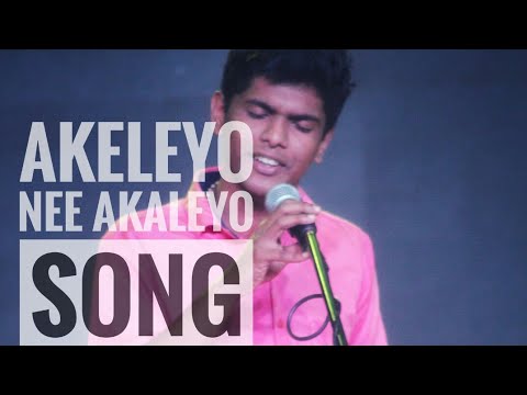 Joffin kj Akaleyo nee...