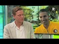FC Rijnmond over stoppen Van Persie: 'Hij heeft het maximale eruit geperst'