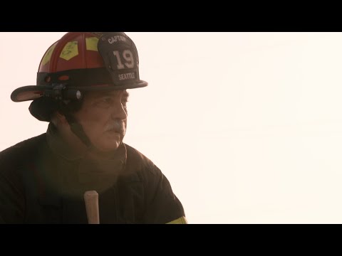 Pruitt Saves His Team - Station 19 thumnail