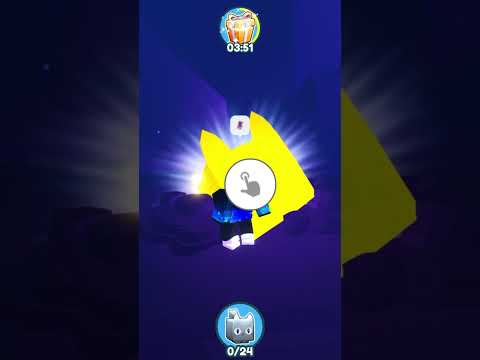 *NEW* SHINY RELIC in Pet Simulator X! #shorts