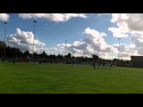 Achilles 1894 - Quick 20 B1  1 - 2