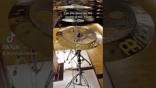 Download lagu The BEST sounding China cymbal mp3 Download lagu The BEST sounding China cymbal mp3