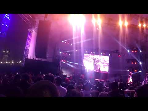 Vive latino 2020- Sho Hai