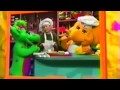 Closing To Barney Friends The Complete Fourth Season Tape 3 Episode 3