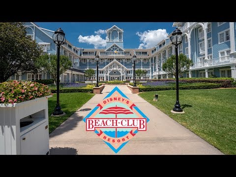 download lagu mp3 mp4 Disney Beach Club Resort, download lagu Disney Beach Club Resort gratis, unduh video klip Disney Beach Club Resort