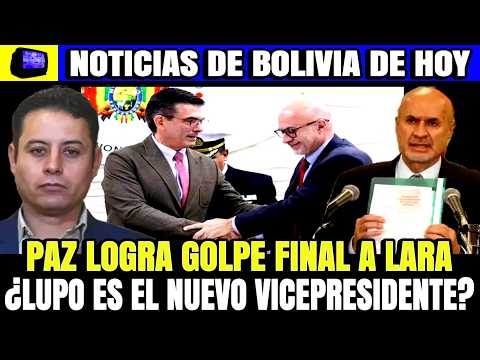 Noticias de bolivia 21 de febrero 2026, noticias bolivia de hoy 21 de febrero 2026
