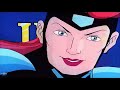 X Men The Animated Series 1992 Intro HD