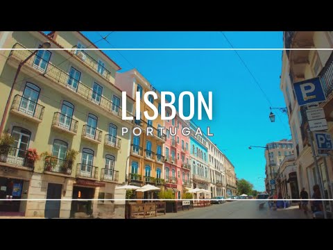 Passeio A Pé Por Lisboa Do Príncipe Real Ao Chiado - Verão 2023