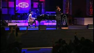 I OWE YOU LOVE / Saturate Me in Your Anointing