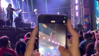 Sidney Magal - Pout-pourri jovem guarda no Fest Aruanda em João Pessoa-PB