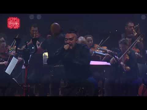 11- An Epic Symphony & Hayko Cepkin - Son Kez