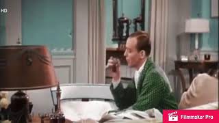 The Gay Divorcee (1934)- A Needle In A Haystack