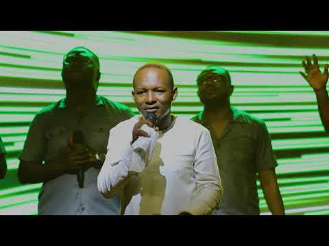 Dcn. Emmanuel Awortwe and Kweku Teye: LOCAL HYMNS MEDLEY