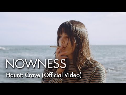 Ruby Haunt: Crave (Official Video)
