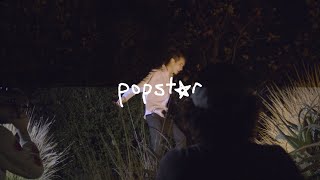 Cover art for Popstar