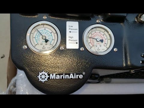 Marina Hagen MRINA PADERMĖ AKVATINIAMS AUGALAMS video