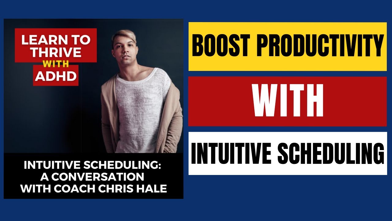 Intuitive Scheduling: A Conversation with Coach Chris Hale - YouTube