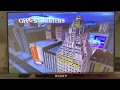 Opening To Ghostbusters 1999 DVD