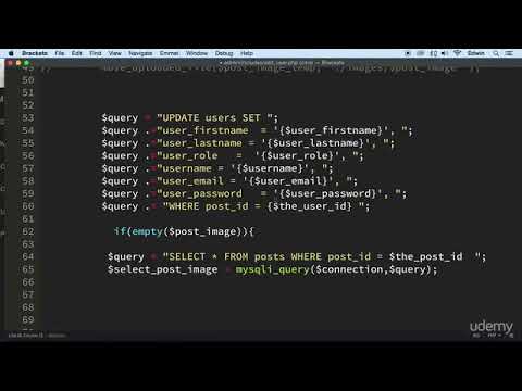 1 if Statements CONTROL STRUCTURES PHP FOR BEGINNERS BECOME A PHP MASTER CMS PROJECT COURSE