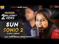 SunSonio 2 Studio Verson LatestHindiLoveSong PradeepSonu TR RenukaPanwar PaarthHaryanvi