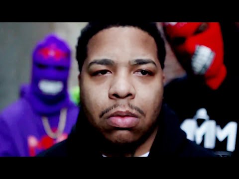 Don Gunna - Gambino Crime Family (New Official Music Video)