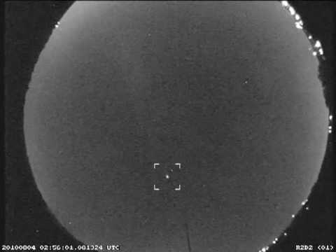 Perseid Fireball: Brighter Than Venus