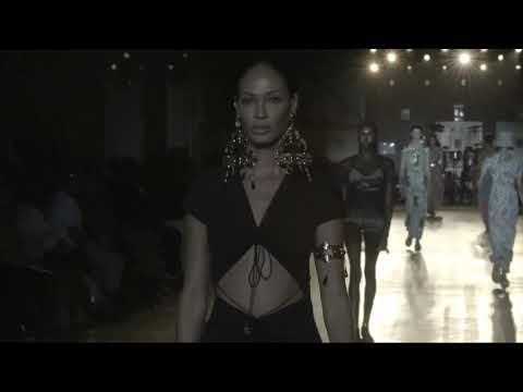 Etro spring summer 2022 fashion show