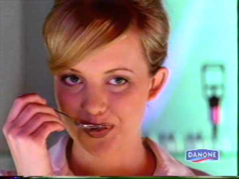 Obstgarten TV Spot 1999 - Akupunktur