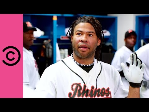 Slapass | Key & Peele