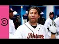 Slapass Key Peele