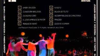 Rebajas de enero - Joaquin Sabina y viceversa