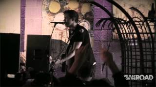 AGAINST ME! (Laura Jane Grace) - Wagon Wheel ::: Fouf., Montreal ::: WEPLAYONTHEROAD