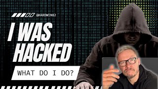 What to Do If Your Computer or Laptop Gets Hacked | Easy Recovery Steps