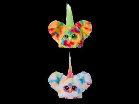 Pix-Elle/Loo-Lay full test mode (all sounds)