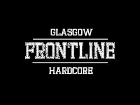Frontline - Lost (Featuring Frank. Mckechnie)