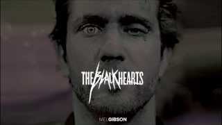 The Black Hearts-MEL GIBSON