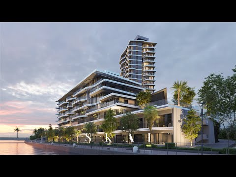 صورة مصغرة لفيديو العقار