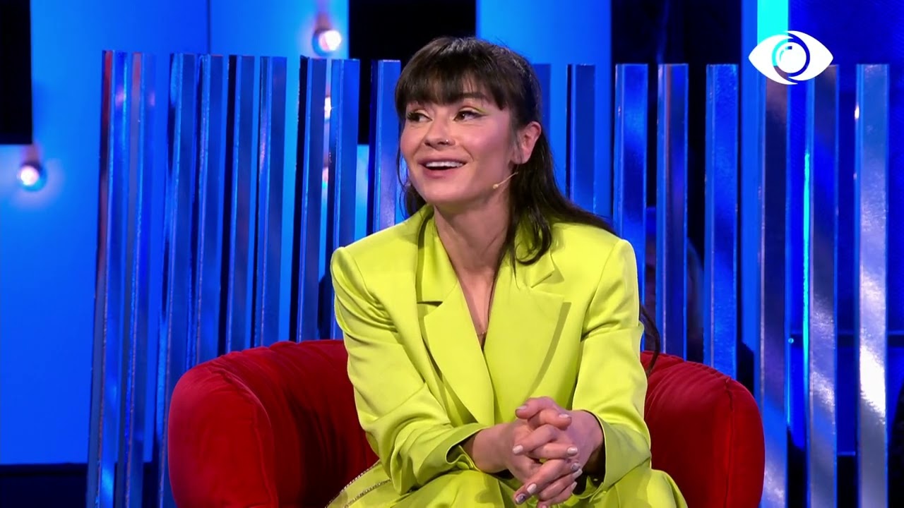 “Vajzat dhe djemtë nuk janë njësoj”/ Zhaklina-Luizit: Më shqetëson përceptimi yt kulturor