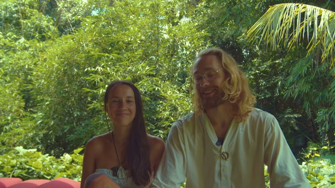 Bali retriidi kogemus