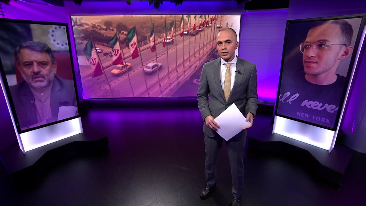 ۶۰ دقیقه چهارشنبه ۲۱ آبان