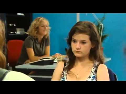 Polisse - Eh j'ai perdu mon portable !